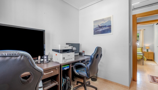 Videresalg - Detached Villa - Algorfa