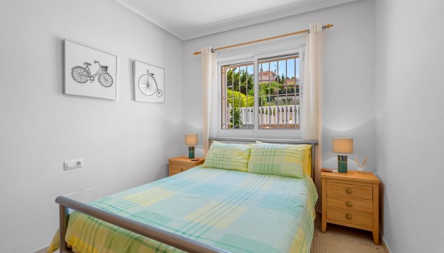 Videresalg - Detached Villa - Algorfa