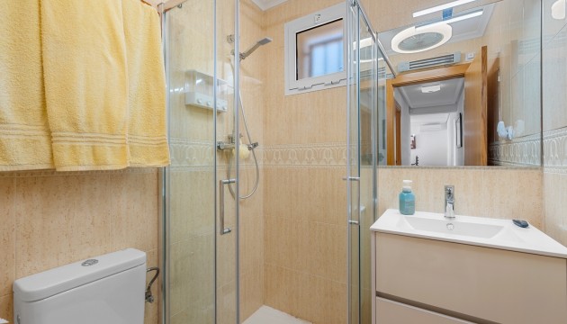 Videresalg - Detached Villa - Algorfa