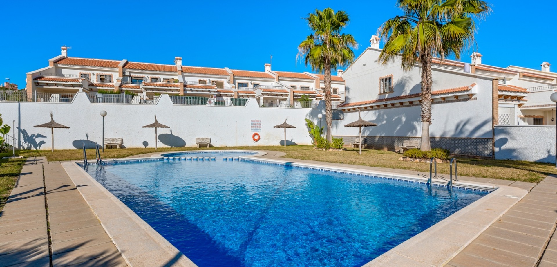 House in San Miguel de Salinas - Image 3