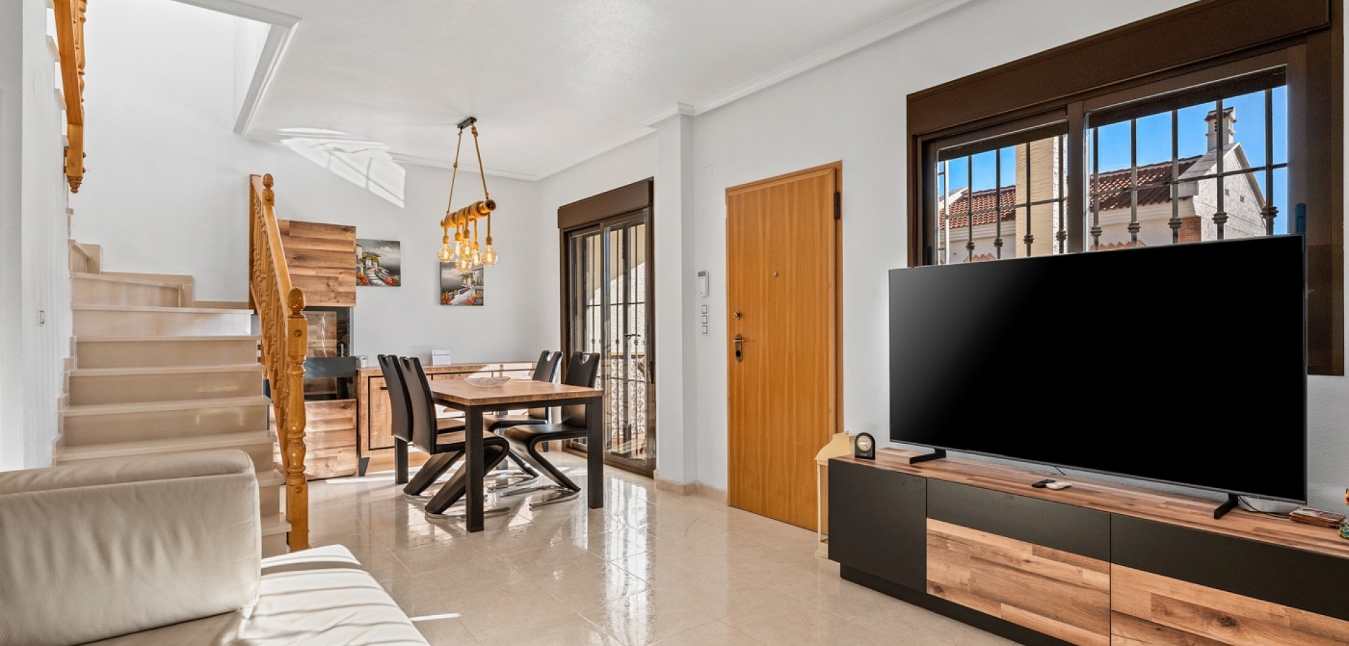 House in San Miguel de Salinas - Image 5