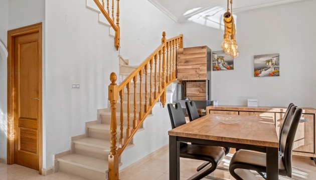 Herverkoop - House - San Miguel de Salinas