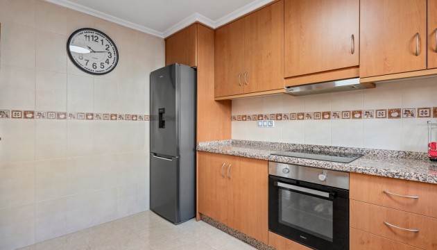 Herverkoop - House - San Miguel de Salinas