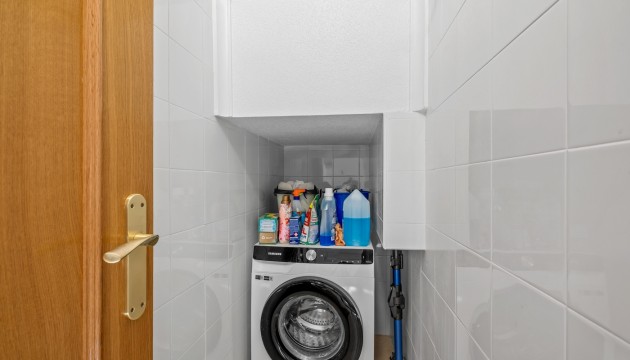 Herverkoop - House - San Miguel de Salinas