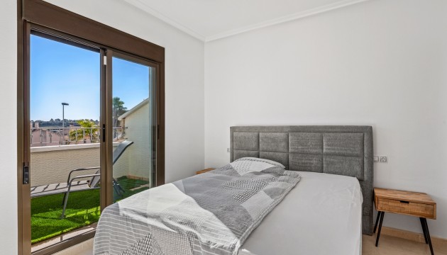 Herverkoop - House - San Miguel de Salinas