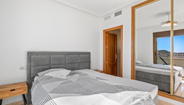 Herverkoop - House - San Miguel de Salinas