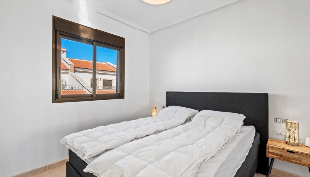 Herverkoop - House - San Miguel de Salinas