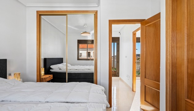 Herverkoop - House - San Miguel de Salinas