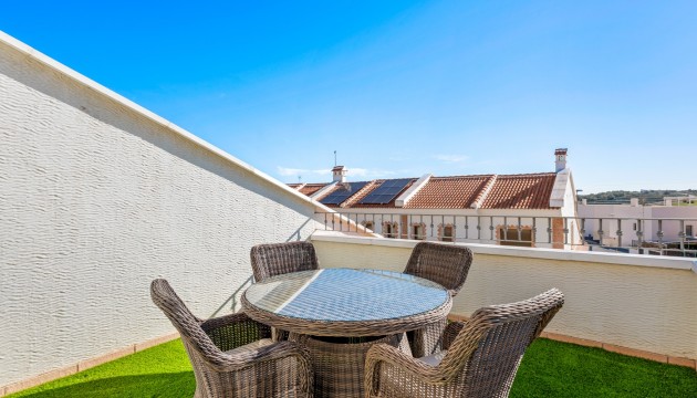 Herverkoop - House - San Miguel de Salinas