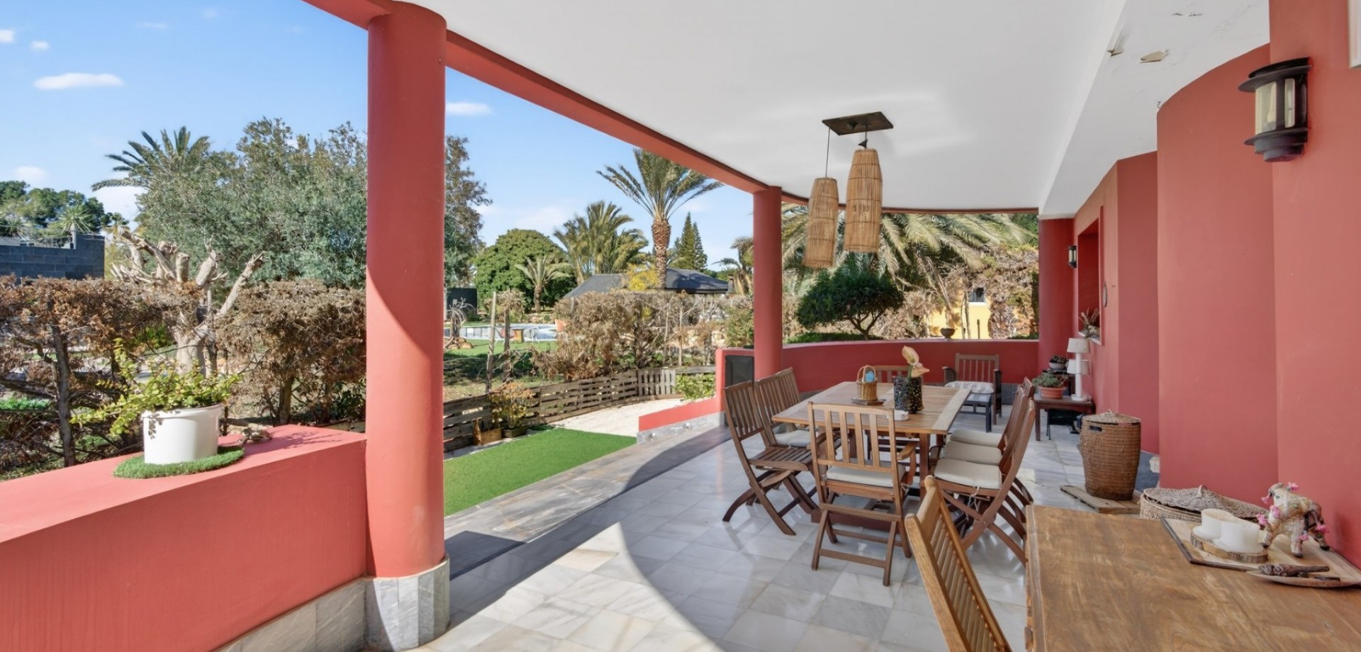 House in Santa Pola - Image 2