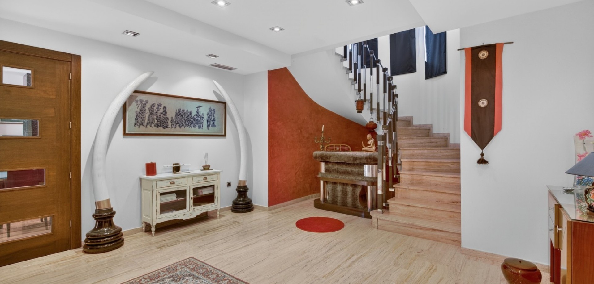 House in Santa Pola - Image 5