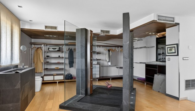 Odsprzedaż - Detached Villa - Santa Pola