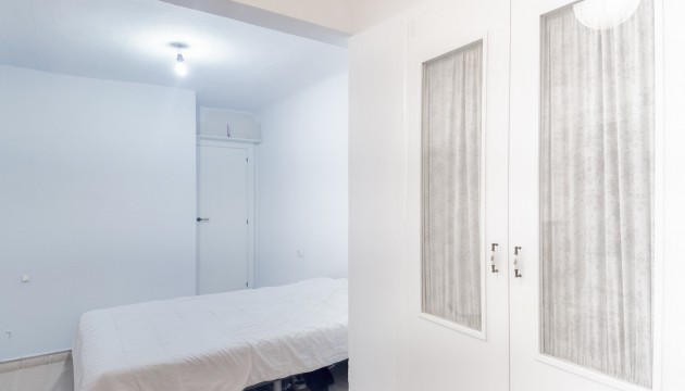 Перепродажа - Квартира - Alicante - Carolinas Altas