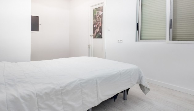Перепродажа - Квартира - Alicante - Carolinas Altas