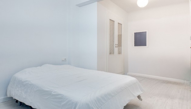 Перепродажа - Квартира - Alicante - Carolinas Altas