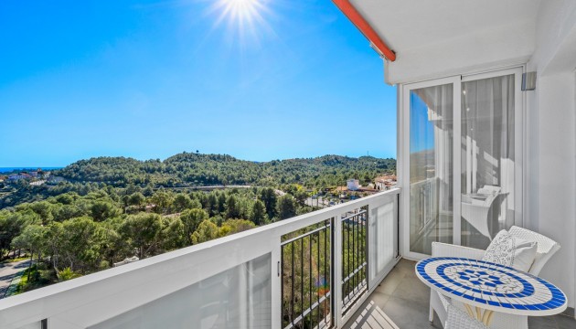 Videresalg - Leilighet - La Nucía