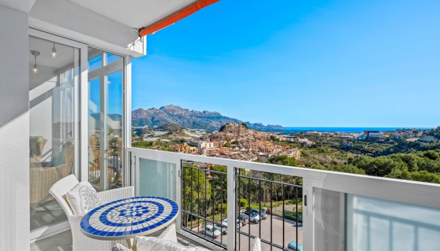 Videresalg - Leilighet - La Nucía