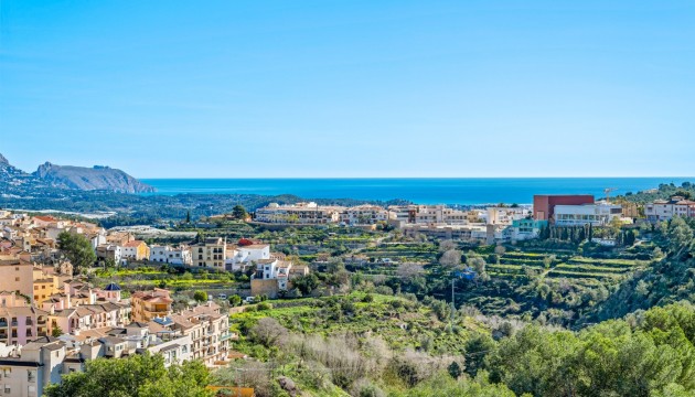 Videresalg - Leilighet - La Nucía