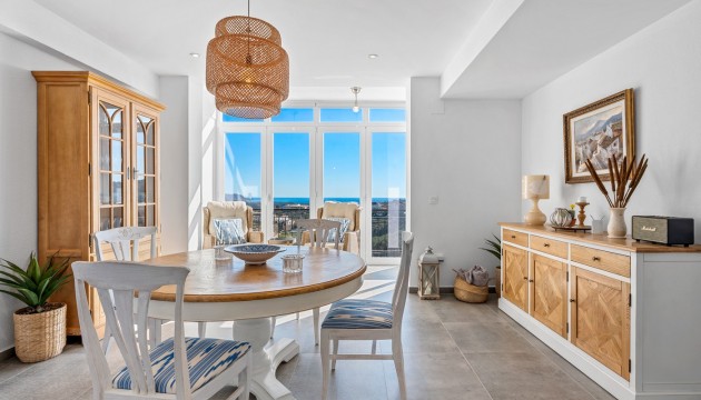 Videresalg - Leilighet - La Nucía