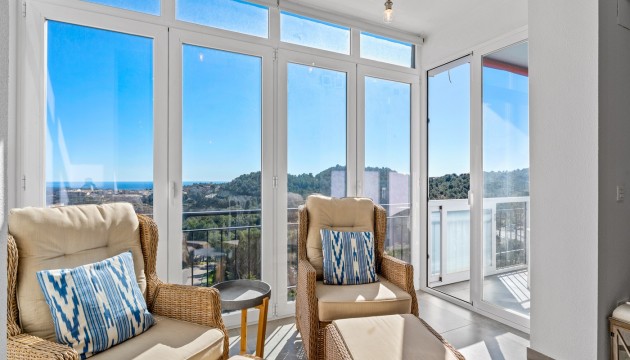 Videresalg - Leilighet - La Nucía