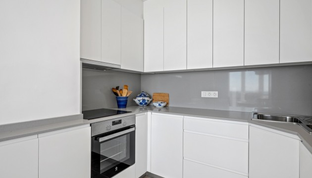 Videresalg - Leilighet - La Nucía