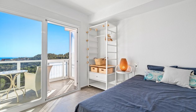 Videresalg - Leilighet - La Nucía