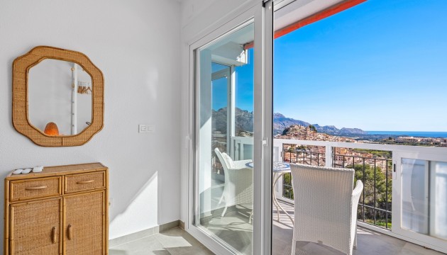 Videresalg - Leilighet - La Nucía