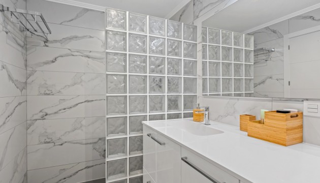 Videresalg - Leilighet - La Nucía