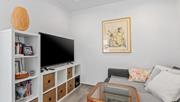 Videresalg - Leilighet - La Nucía