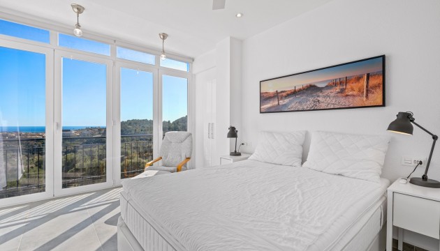 Videresalg - Leilighet - La Nucía