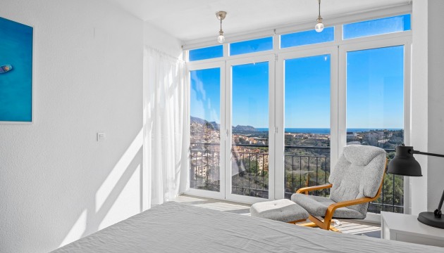 Videresalg - Leilighet - La Nucía