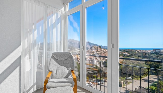 Videresalg - Leilighet - La Nucía