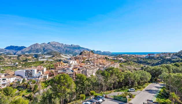 Videresalg - Leilighet - La Nucía