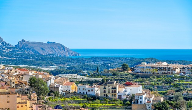 Videresalg - Leilighet - La Nucía