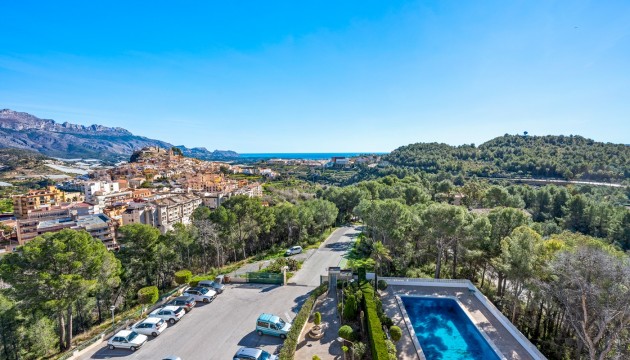 Videresalg - Leilighet - La Nucía