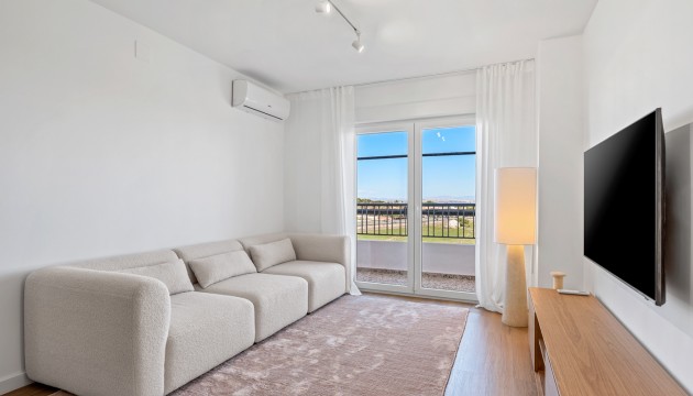 Перепродажа - Квартира - Orihuela Costa - Punta Prima