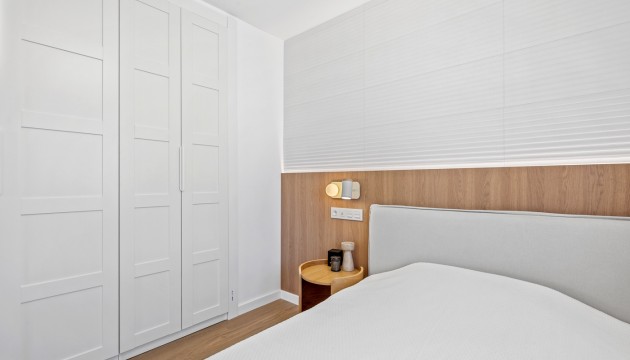 Перепродажа - Квартира - Orihuela Costa - Punta Prima