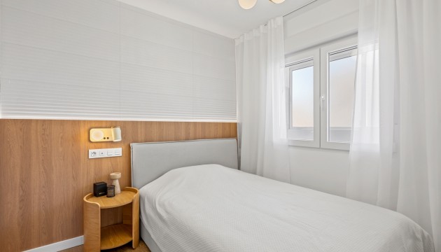 Перепродажа - Квартира - Orihuela Costa - Punta Prima