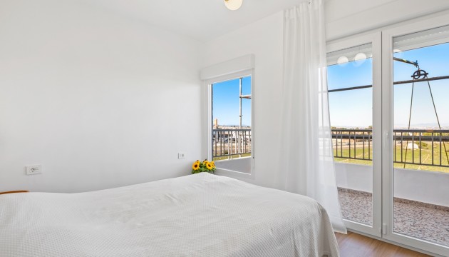 Перепродажа - Квартира - Orihuela Costa - Punta Prima