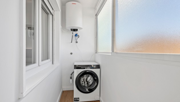 Перепродажа - Квартира - Orihuela Costa - Punta Prima