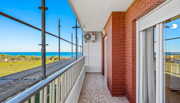 Перепродажа - Квартира - Orihuela Costa - Punta Prima