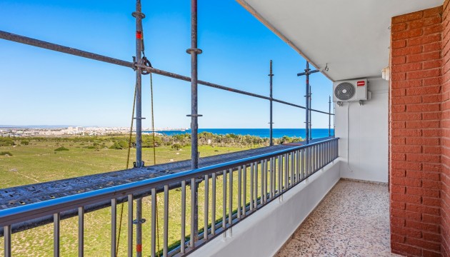 Перепродажа - Квартира - Orihuela Costa - Punta Prima