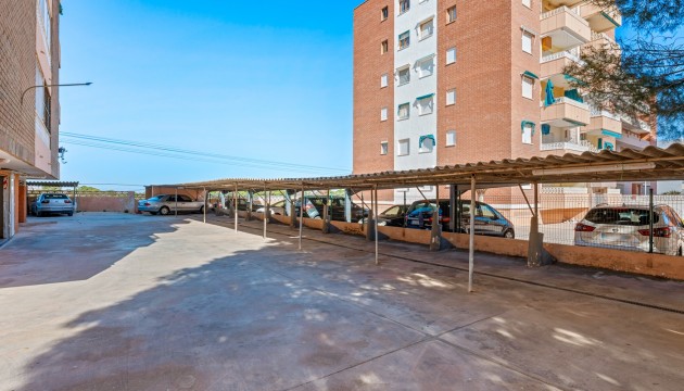 Перепродажа - Квартира - Orihuela Costa - Punta Prima