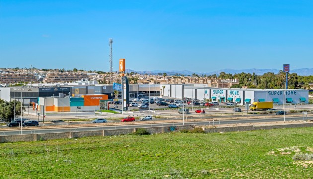 Перепродажа - Квартира - Orihuela Costa - Punta Prima