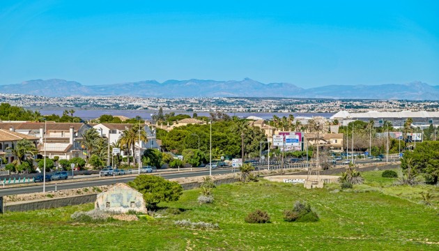 Перепродажа - Квартира - Orihuela Costa - Punta Prima