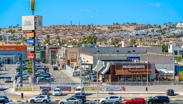 Перепродажа - Квартира - Orihuela Costa - Punta Prima