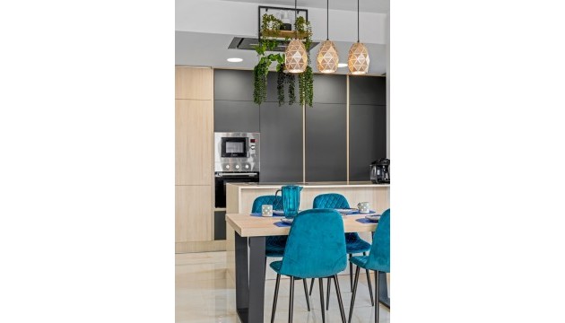 Перепродажа - Квартира - Orihuela Costa - Playa Flamenca