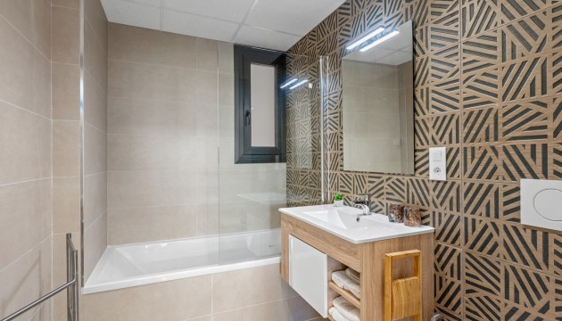 Перепродажа - Квартира - Orihuela Costa - Playa Flamenca