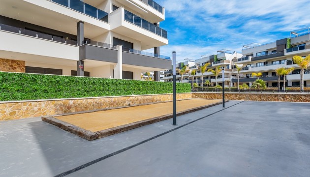 Перепродажа - Квартира - Orihuela Costa - Playa Flamenca