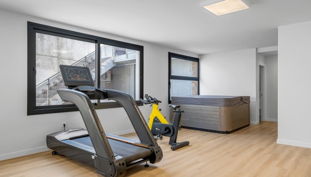 Перепродажа - Квартира - Orihuela Costa - Playa Flamenca